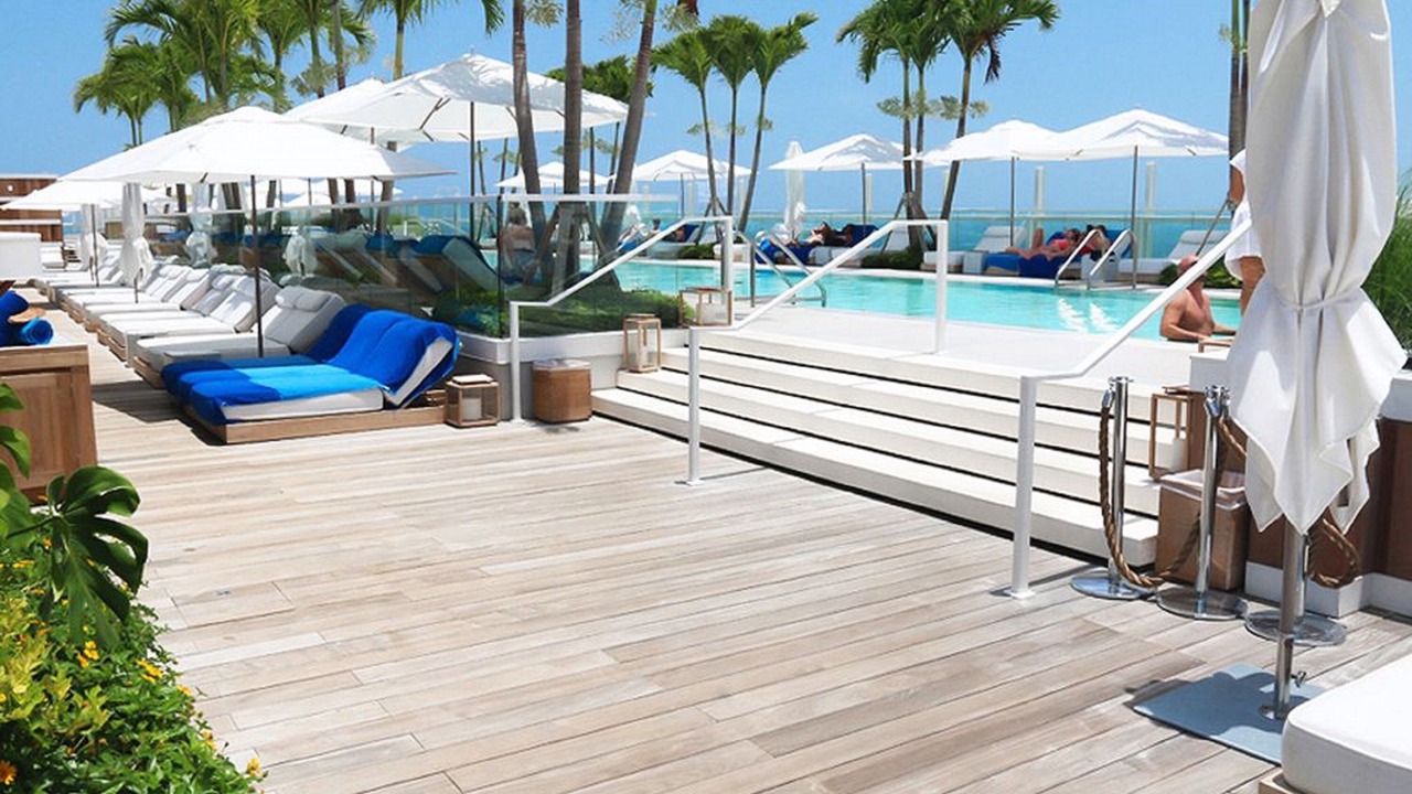 Photo of Outdoor in South Beach
