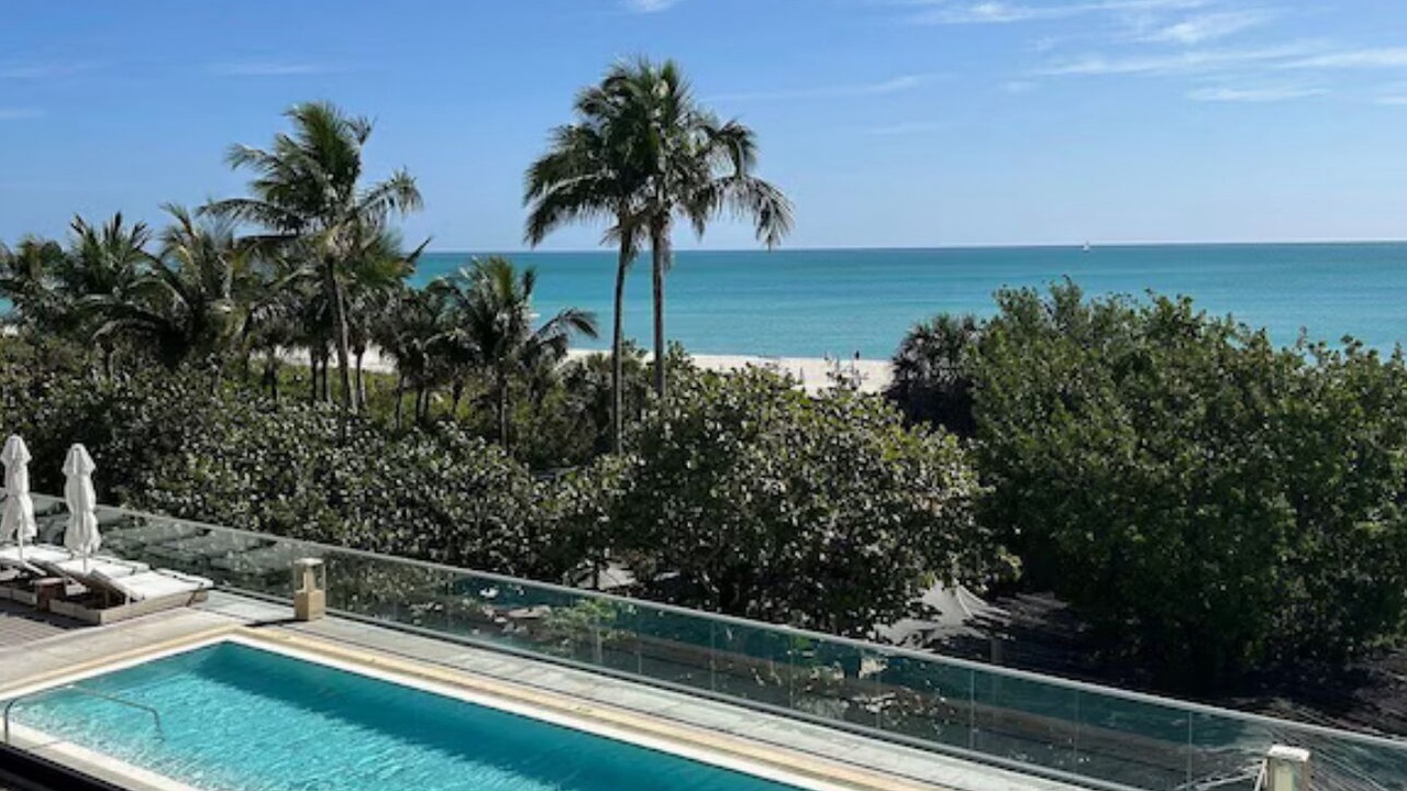Photo of Outdoor in South Beach
