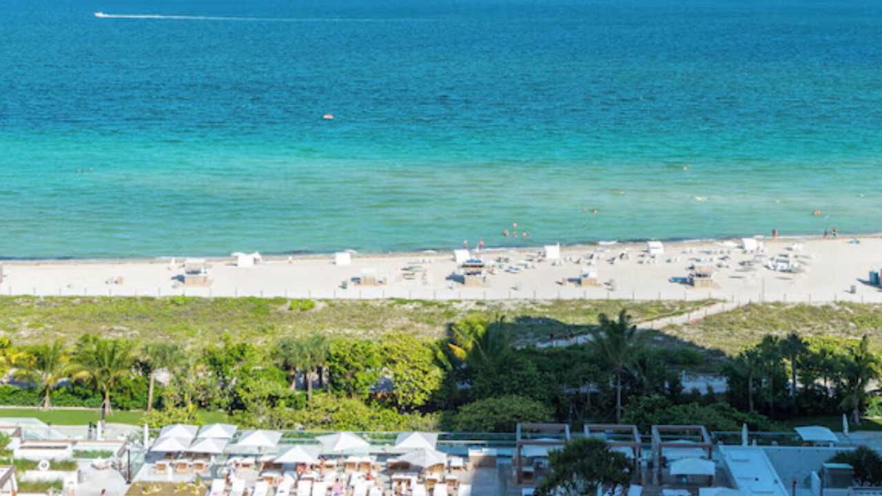 Photo of Outdoor in South Beach
