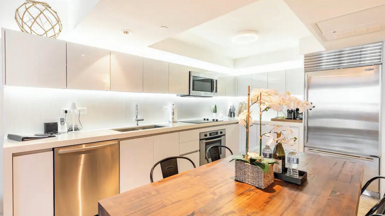 Photo of Kitchen in South Beach