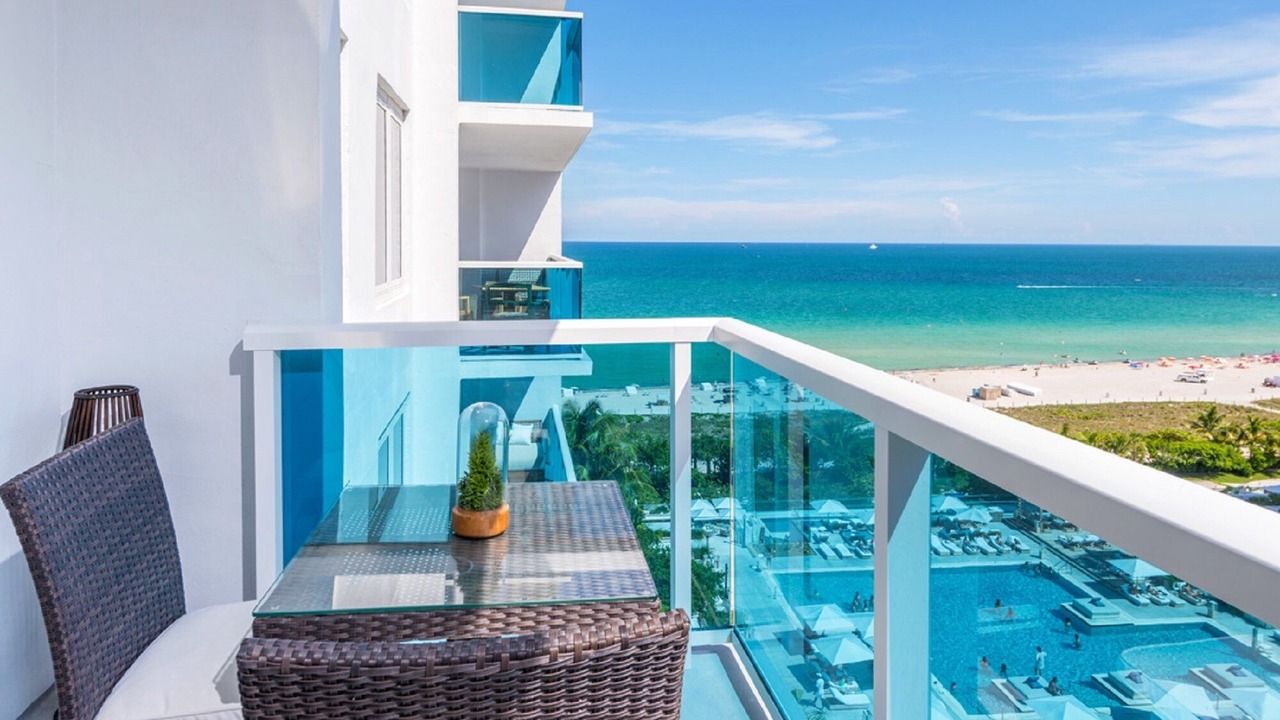 Photo of Others in South Beach