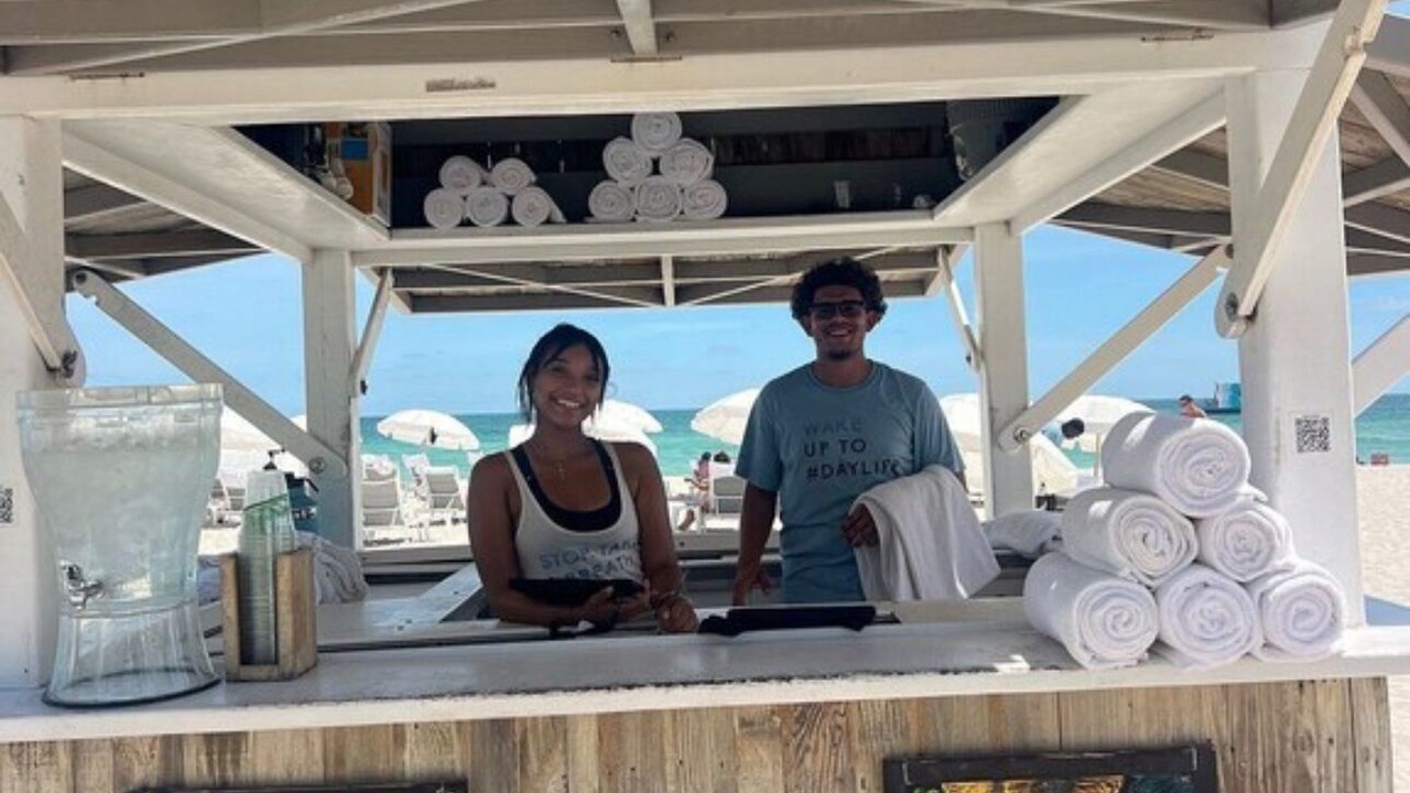 Photo of Outdoor in South Beach