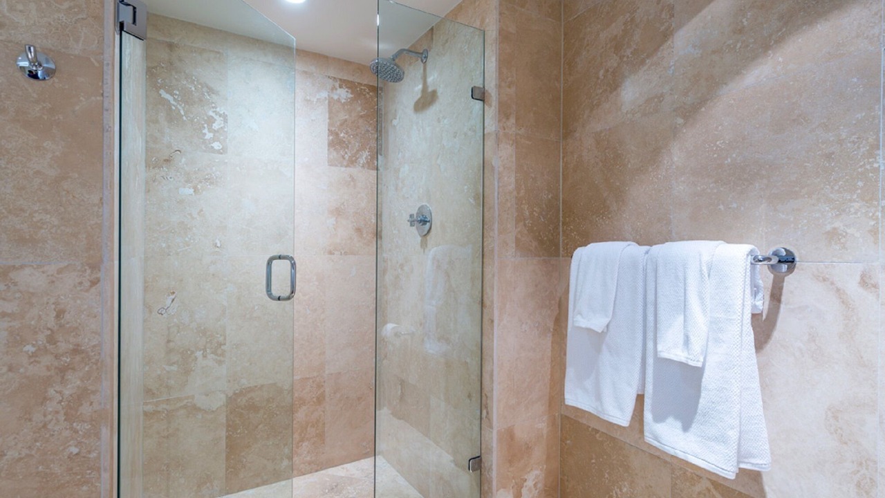 Photo of Bathroom in South Beach