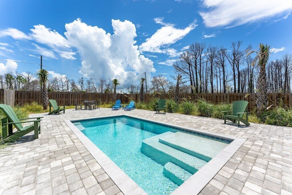 Photo of Outdoor in Port St. Joe