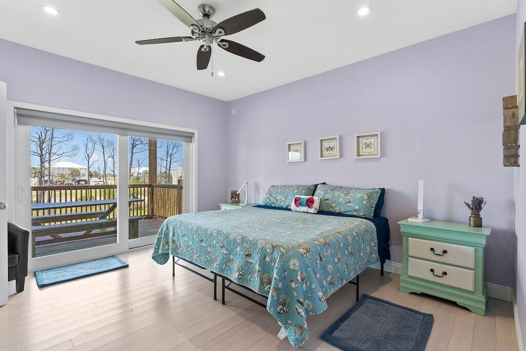 Photo of Bedroom in Port St. Joe