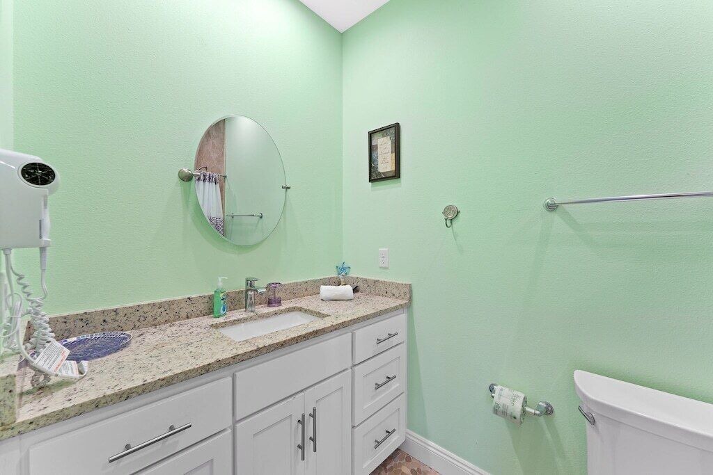 Photo of Bathroom in Port St. Joe