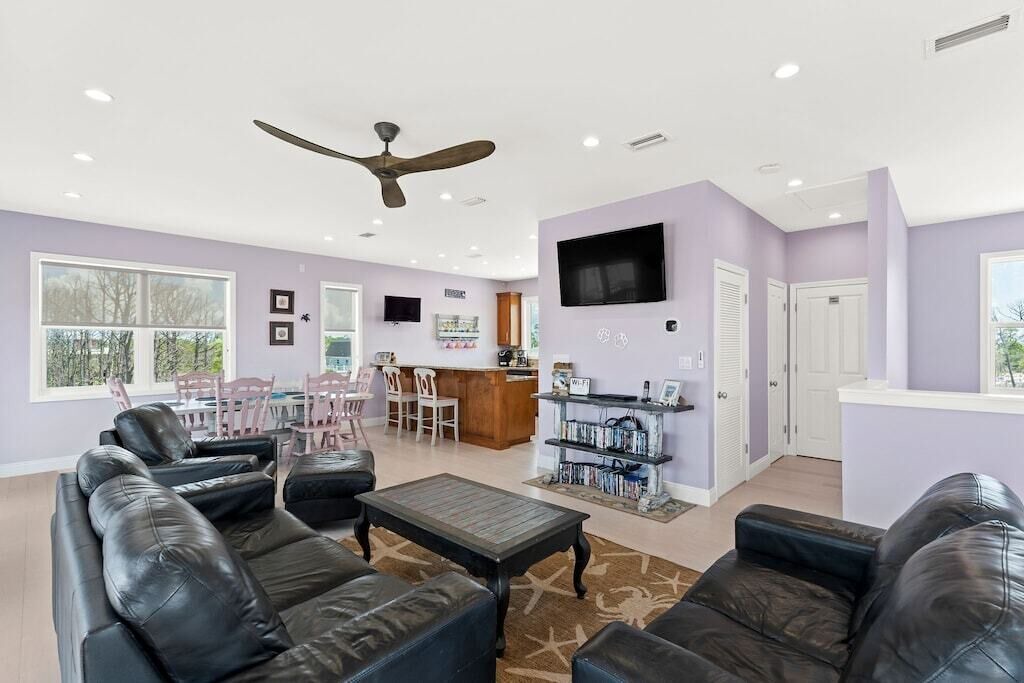 Photo of Bedroom in Port St. Joe