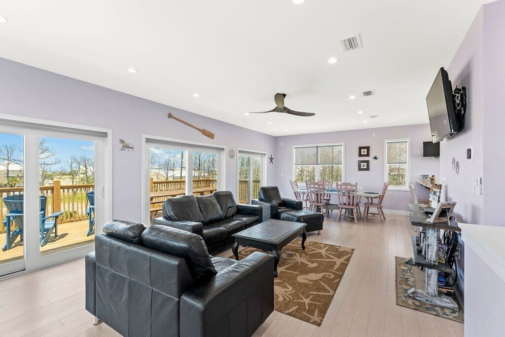 Photo of Bedroom in Port St. Joe