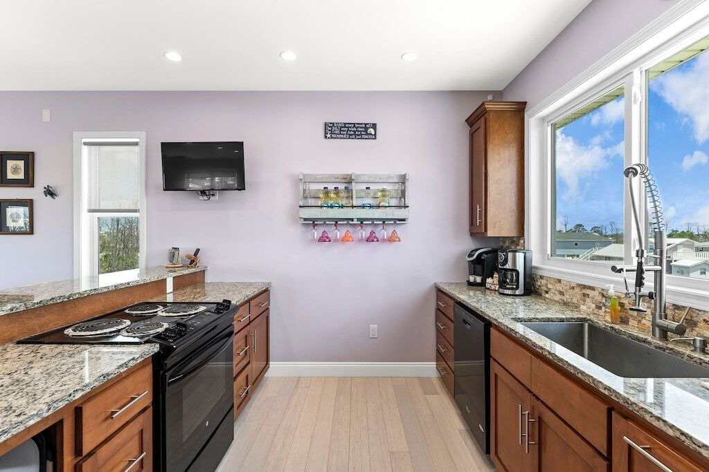 Photo of Kitchen in Port St. Joe