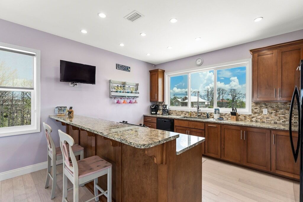 Photo of Kitchen in Port St. Joe