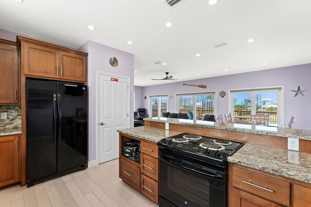 Photo of Kitchen in Port St. Joe