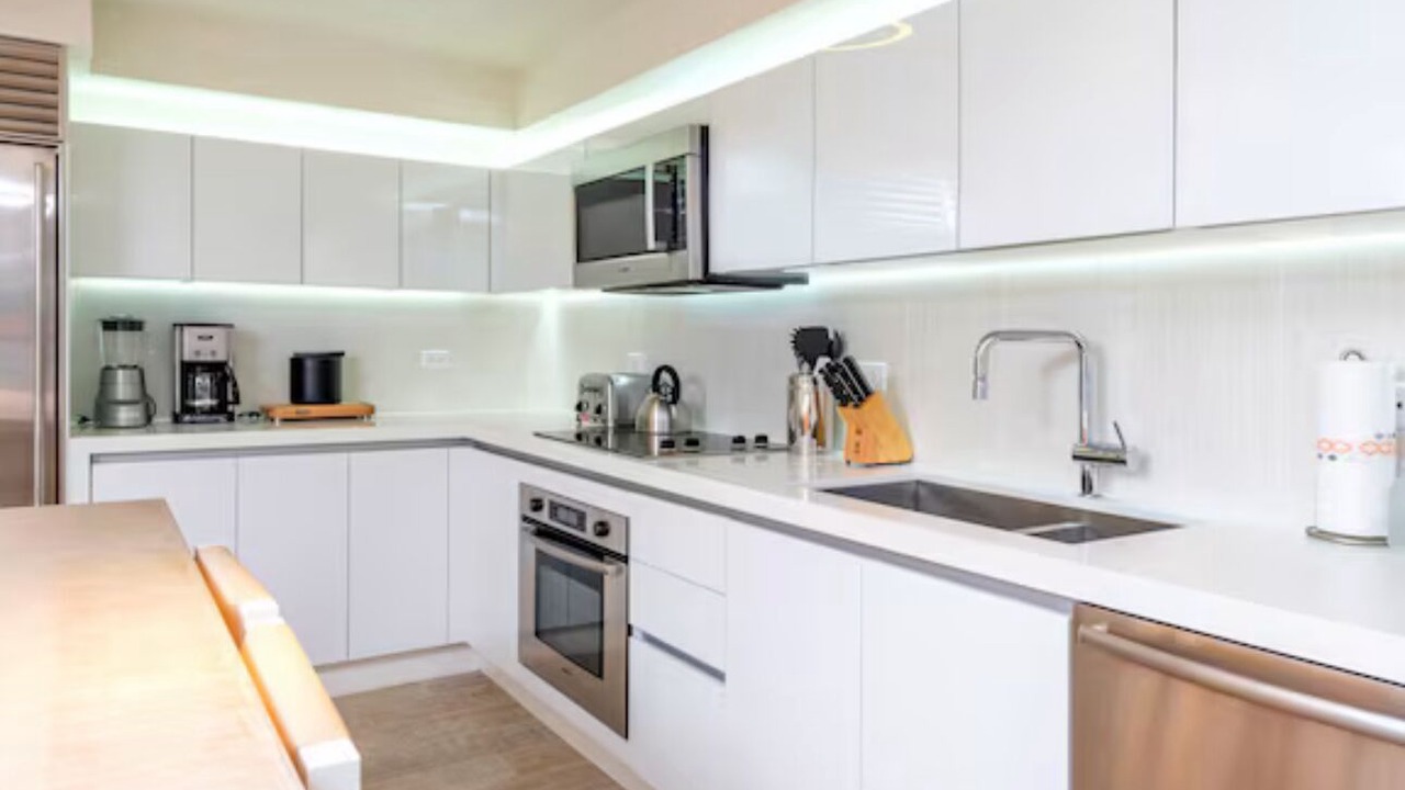 Photo of Kitchen in South Beach