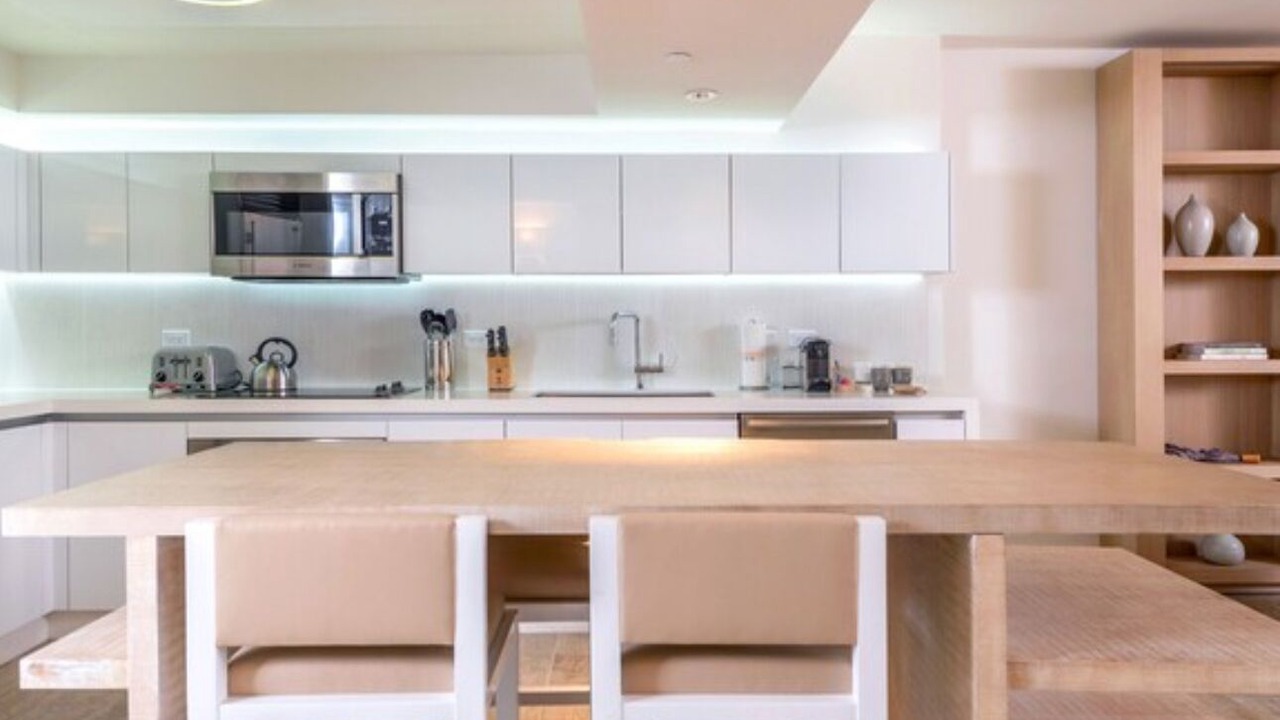 Photo of Kitchen in South Beach