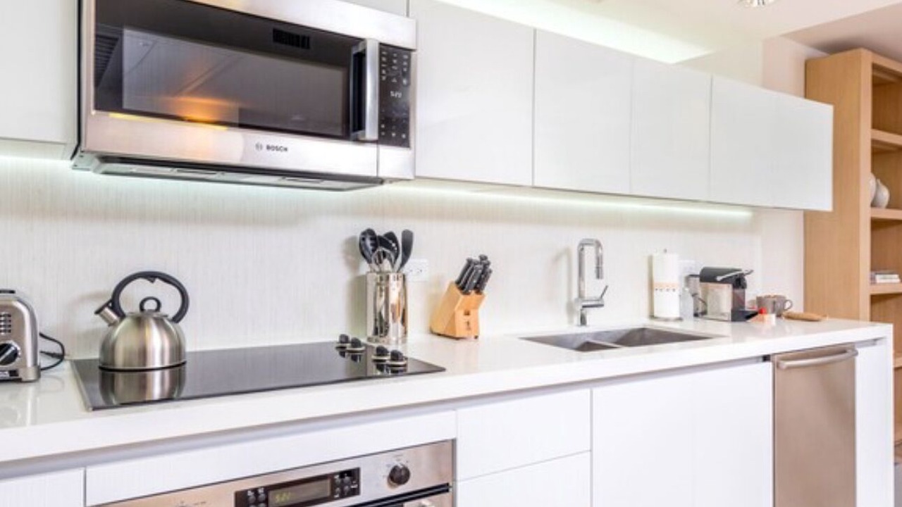Photo of Kitchen in South Beach