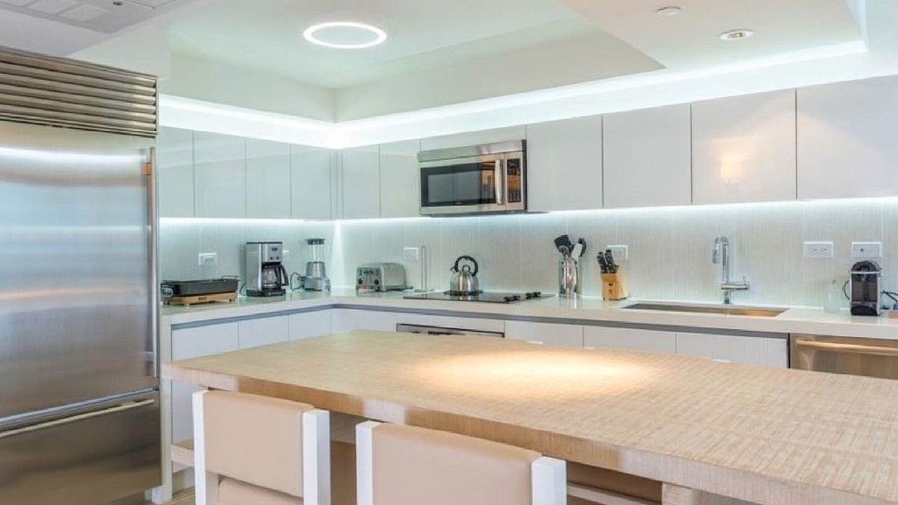 Photo of Kitchen in South Beach