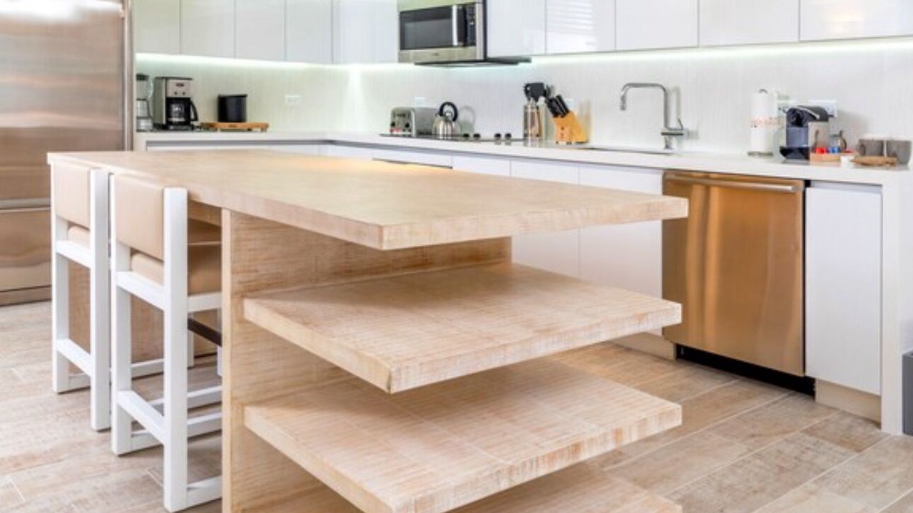 Photo of Kitchen in South Beach