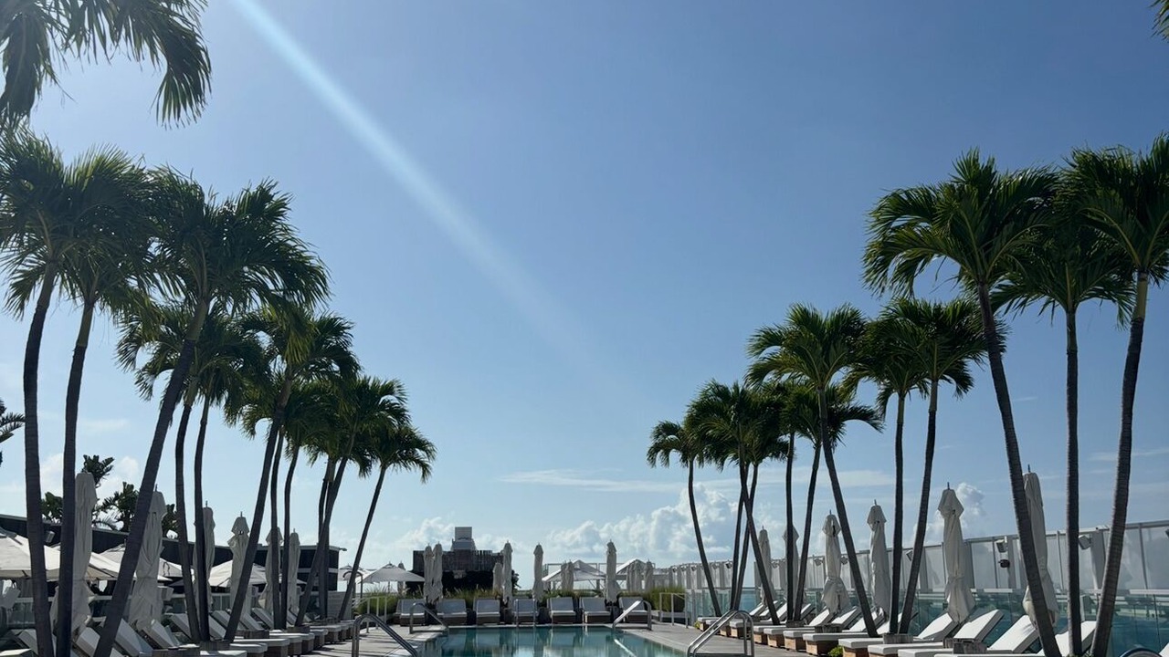 Photo of Outdoor in South Beach