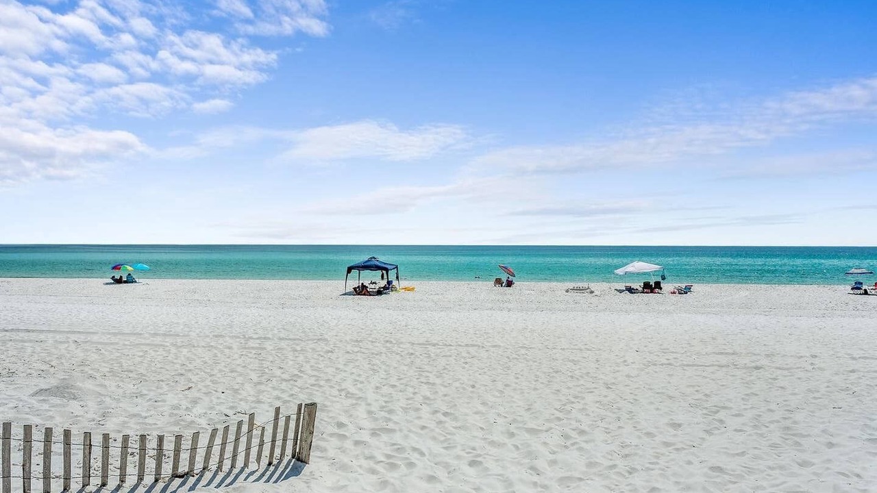Photo of Others in Pensacola Beach