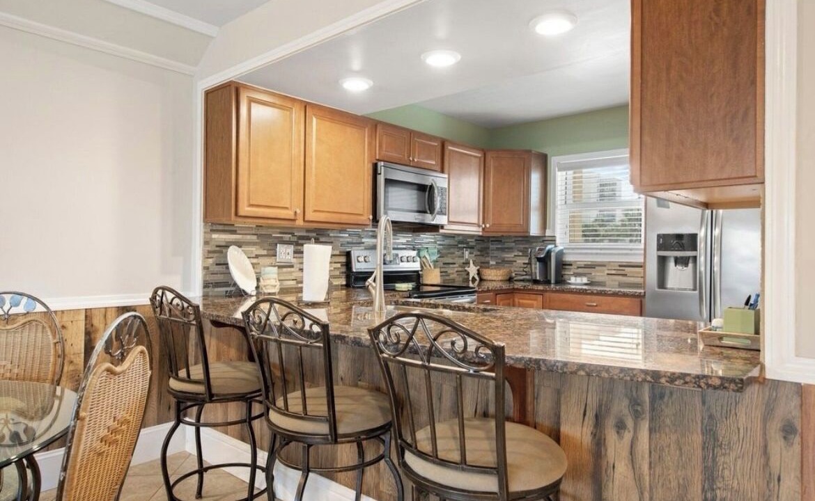 Photo of Kitchen in Fort Walton Beach