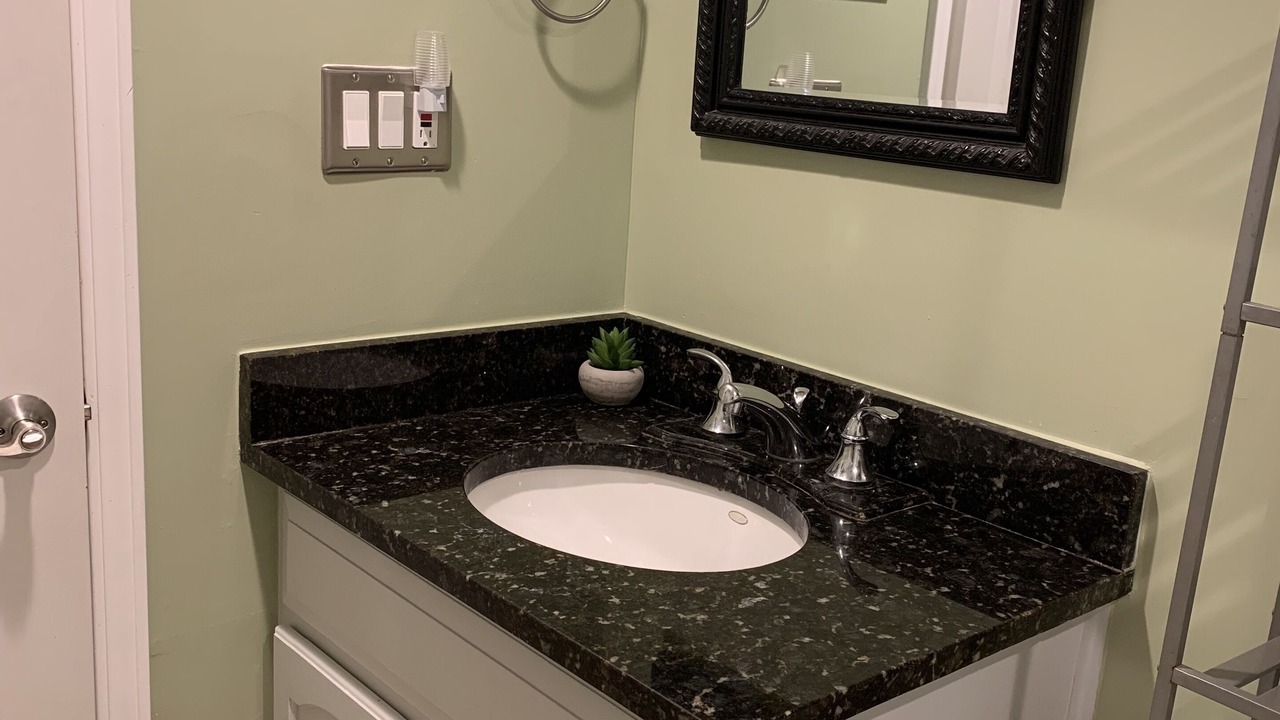 Photo of Bathroom in Fort Walton Beach