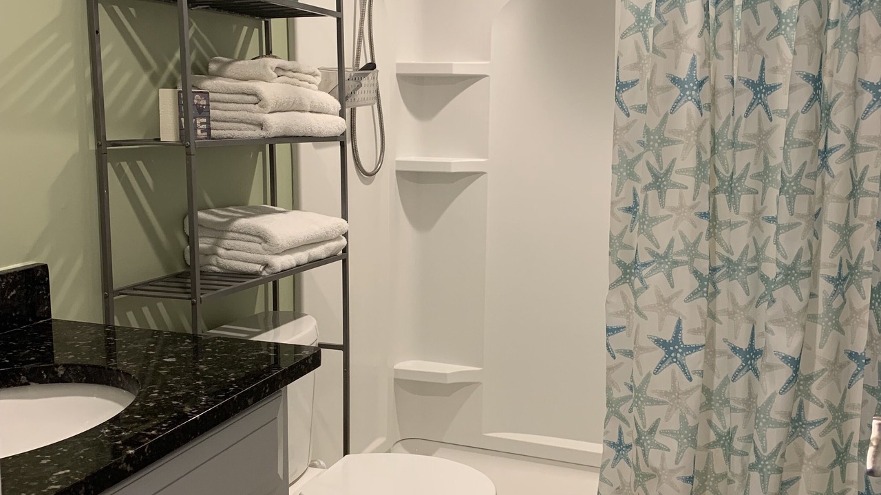 Photo of Bathroom in Fort Walton Beach
