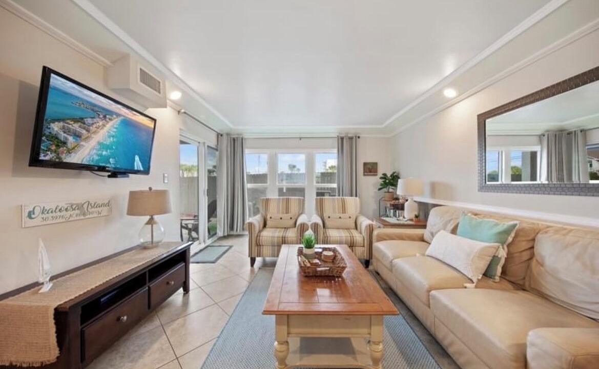 Photo of Bedroom in Fort Walton Beach
