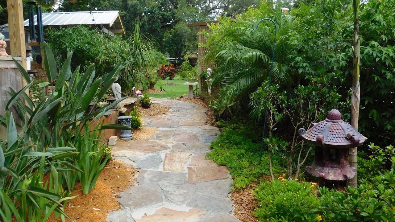 Photo of Outdoor in Old Seminole Heights