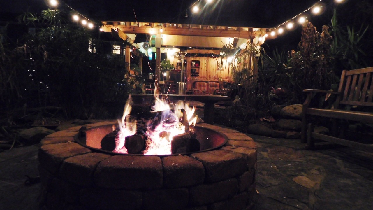 Photo of Outdoor in Old Seminole Heights
