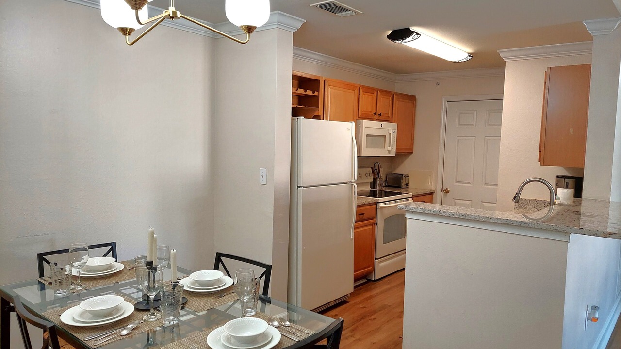 Photo of Bedroom in New Tampa