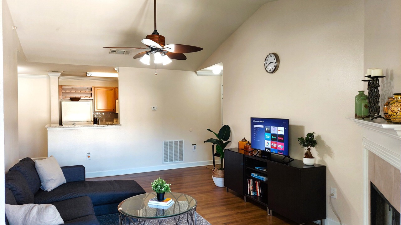 Photo of Bedroom in New Tampa