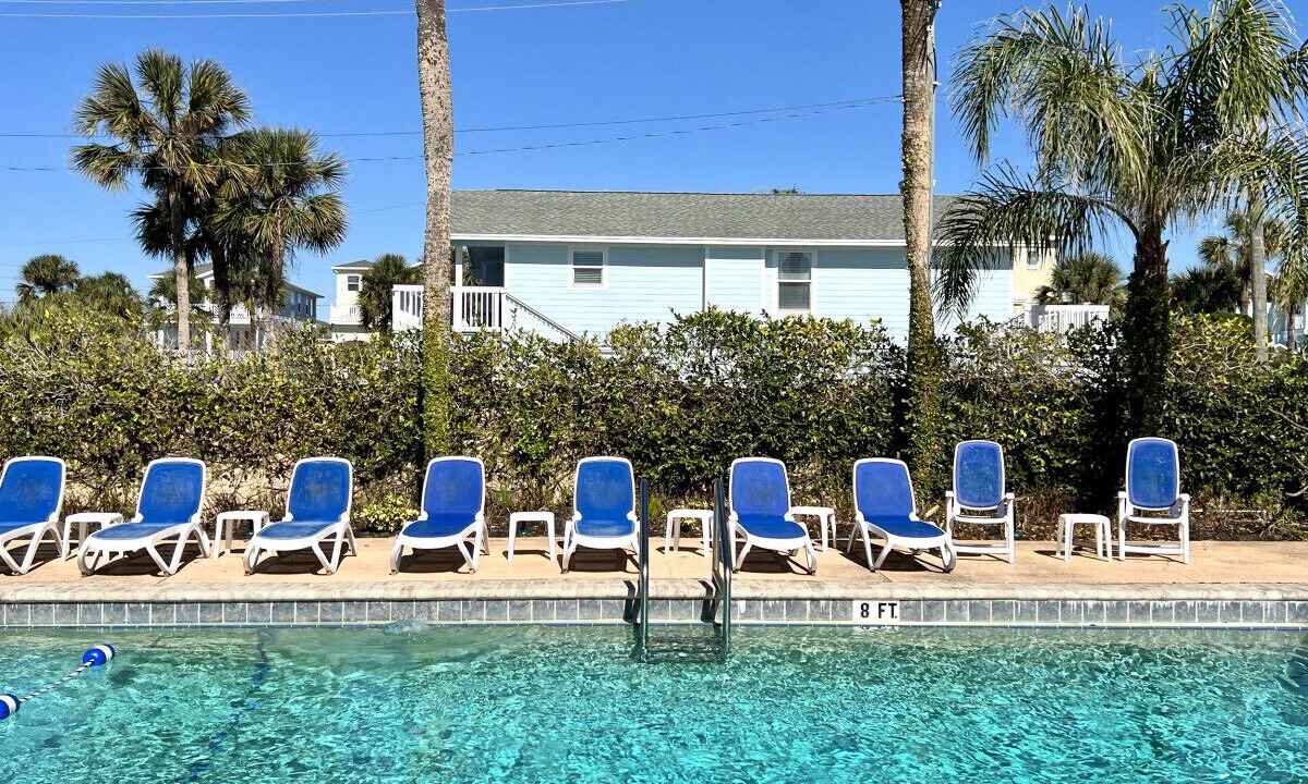 Photo of Outdoor in St. Augustine Beach
