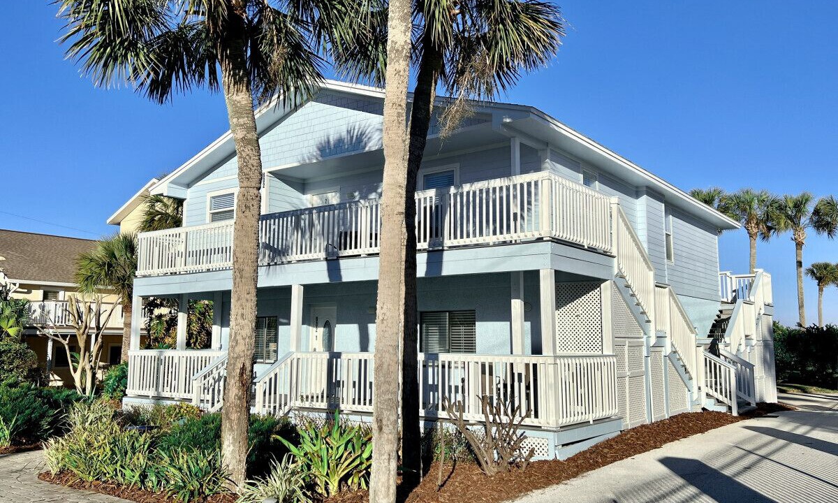 Photo of Outdoor in St. Augustine Beach