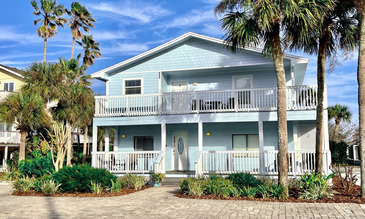 Photo of Outdoor in St. Augustine Beach