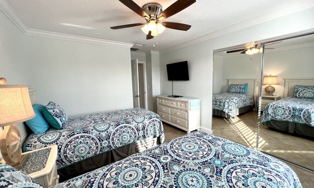 Photo of Bedroom in St. Augustine Beach