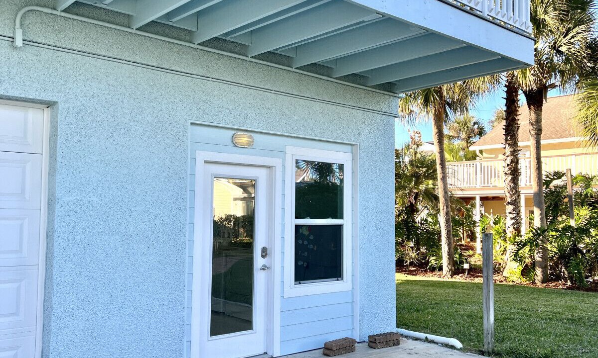 Photo of Outdoor in St. Augustine Beach