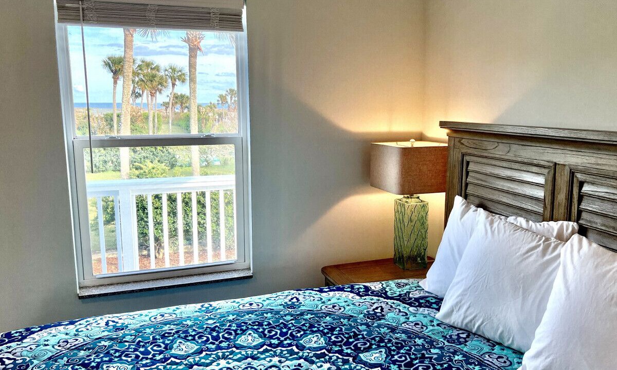 Photo of Bedroom in St. Augustine Beach