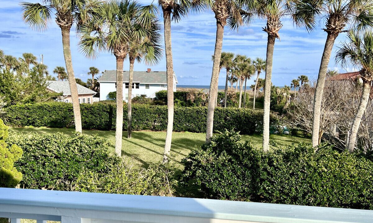 Photo of Outdoor in St. Augustine Beach