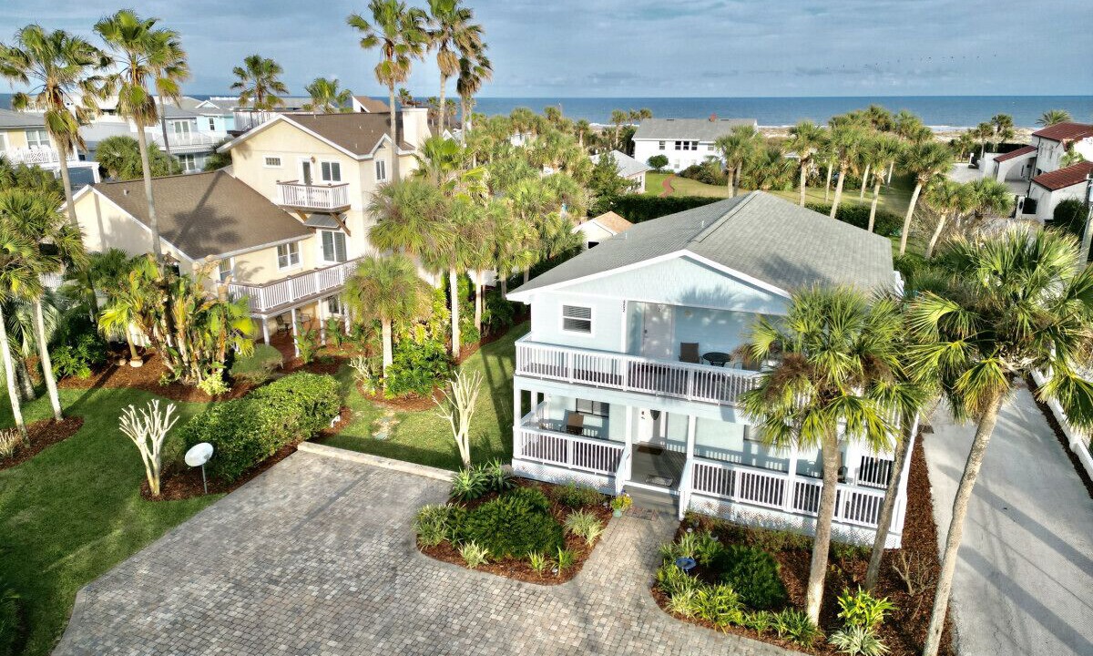 Photo of Outdoor in St. Augustine Beach