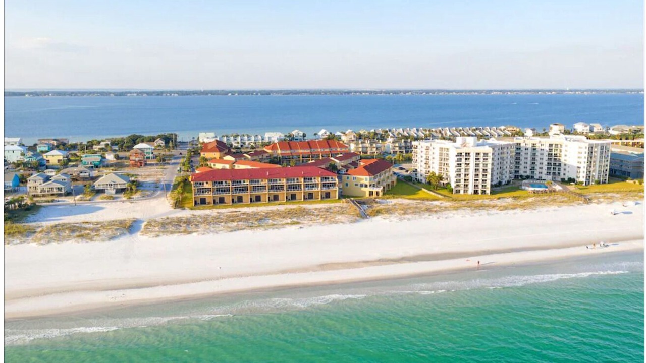 Photo of Others in Pensacola Beach