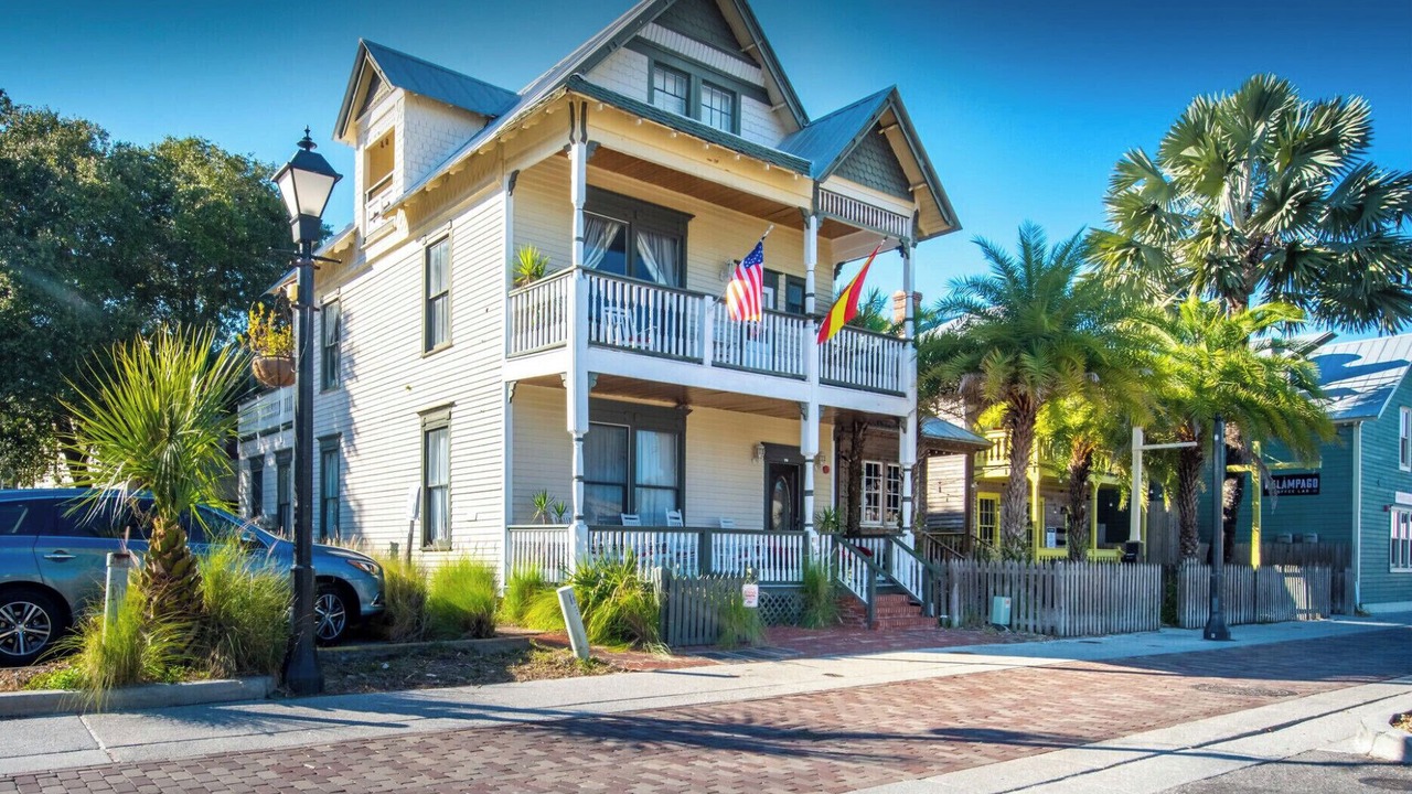 Photo of Others in St. Augustine Historic District
