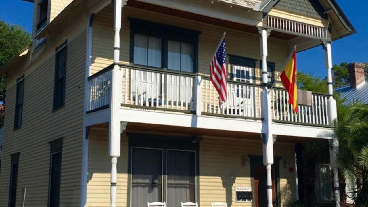 Photo of Others in St. Augustine Historic District