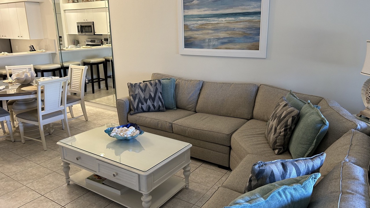 Photo of Livingroom in Stoneybrook
