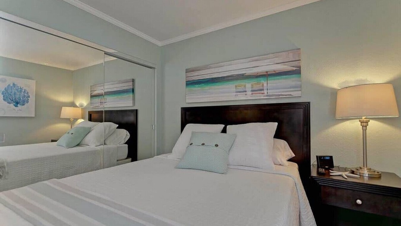 Photo of Bedroom in Rocky Point