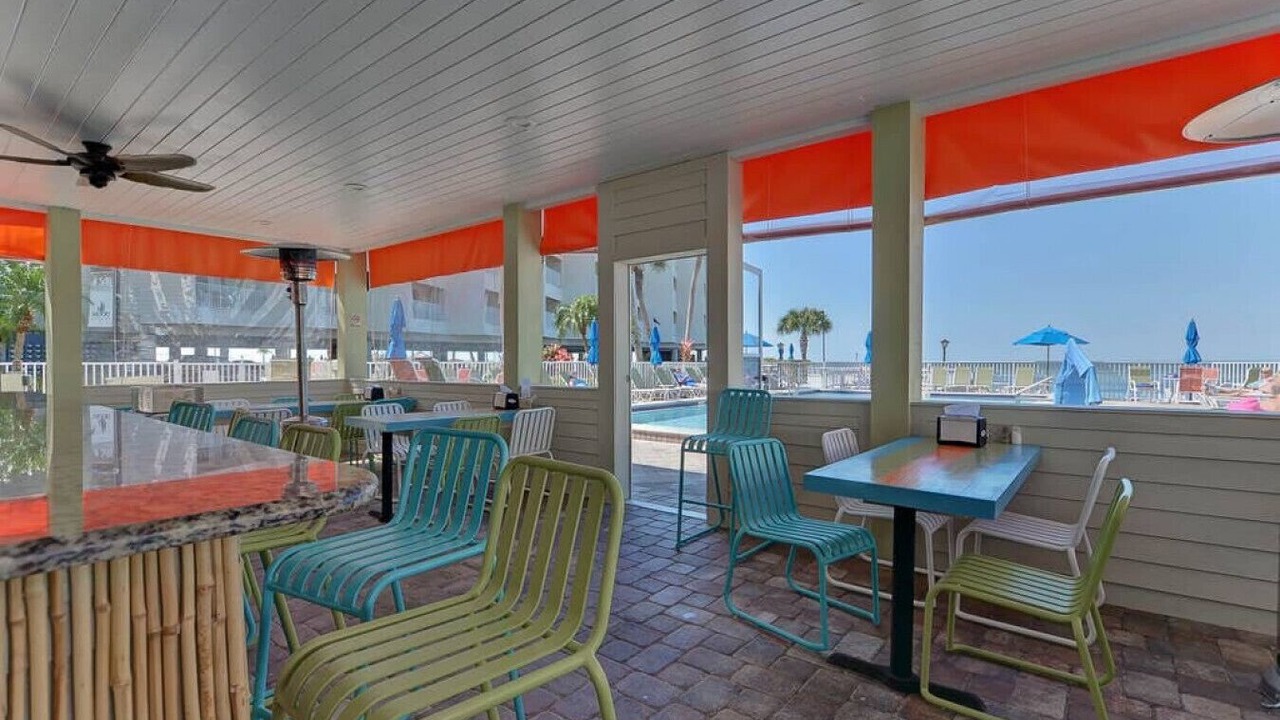 Photo of Outdoor in Rocky Point