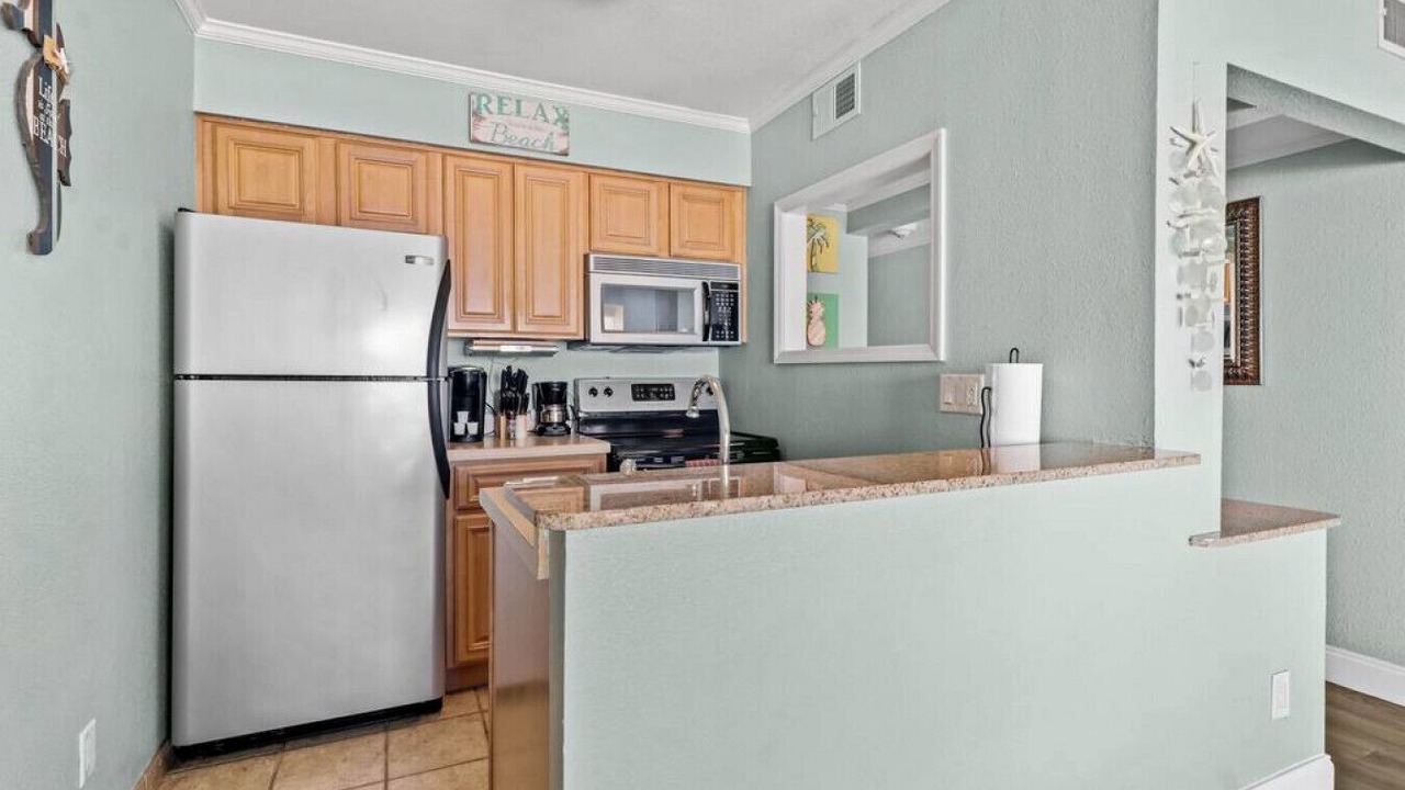 Photo of Kitchen in Rocky Point