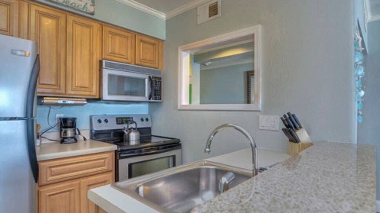 Photo of Kitchen in Rocky Point