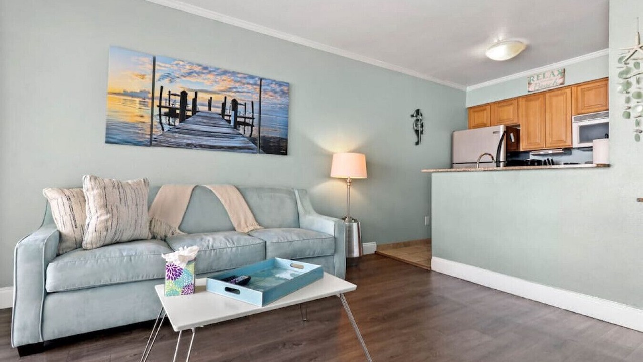 Photo of Livingroom in Rocky Point