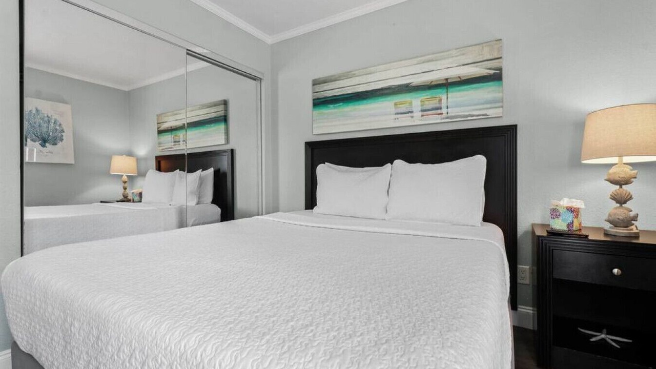 Photo of Bedroom in Rocky Point