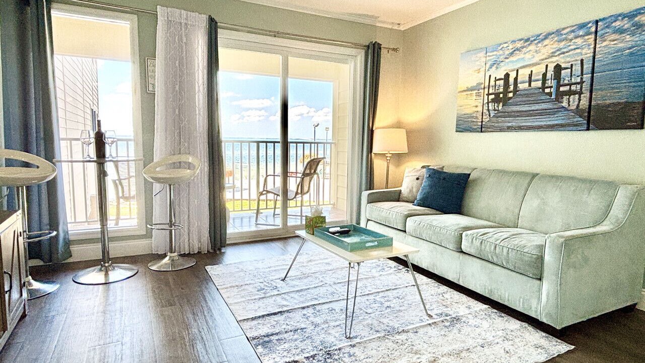 Photo of Livingroom in Rocky Point