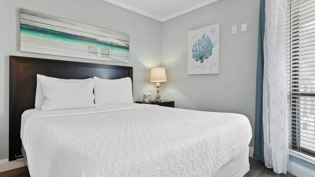 Photo of Bedroom in Rocky Point